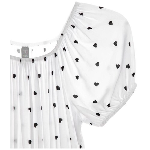 Vestido para Niña 7/j Kids