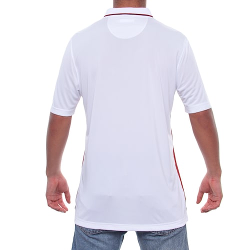 Playera Polo Manchester para Hombre