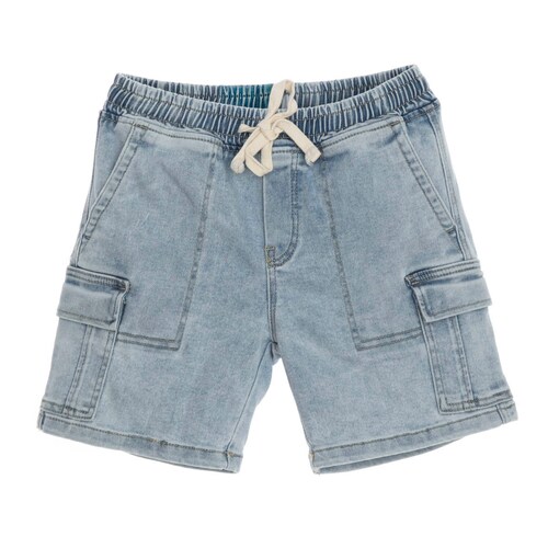 Short para Niño Studio si