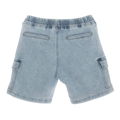 Short para Niño Studio si
