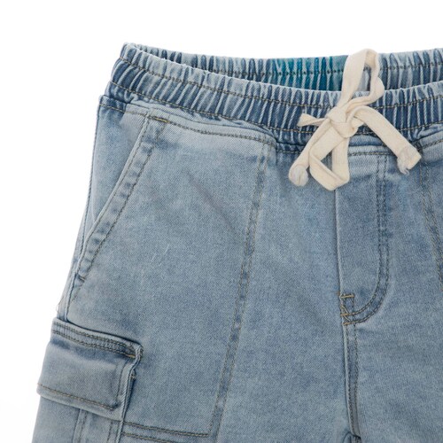 Short para Niño Studio si