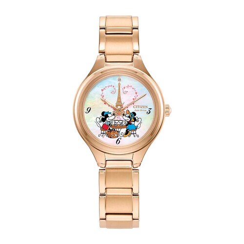 Reloj Citizen Eco Drive C061949 para Mujer