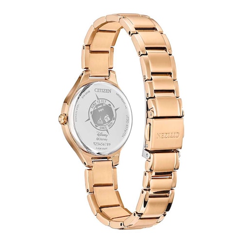 Reloj Citizen Eco Drive C061949 para Mujer