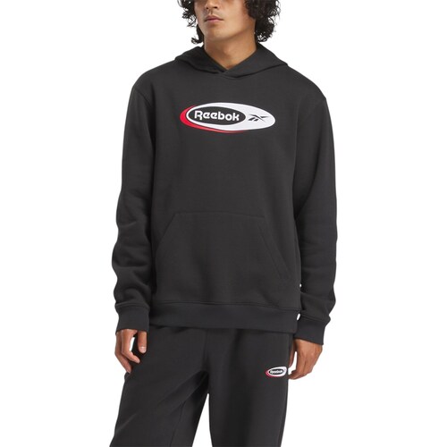 Sudadera Casual Reebok Ri Brand Proud para Hombre