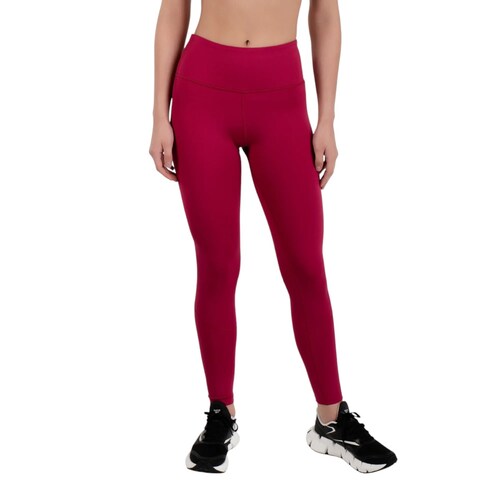Leggins Running Reebok para Mujer
