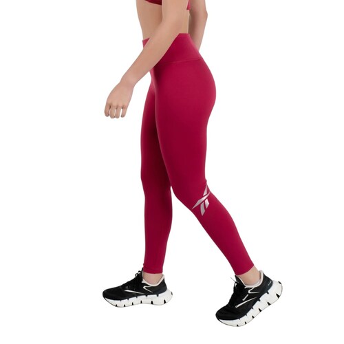 Leggins Running Reebok para Mujer