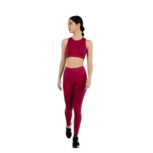 Leggins Running Reebok para Mujer