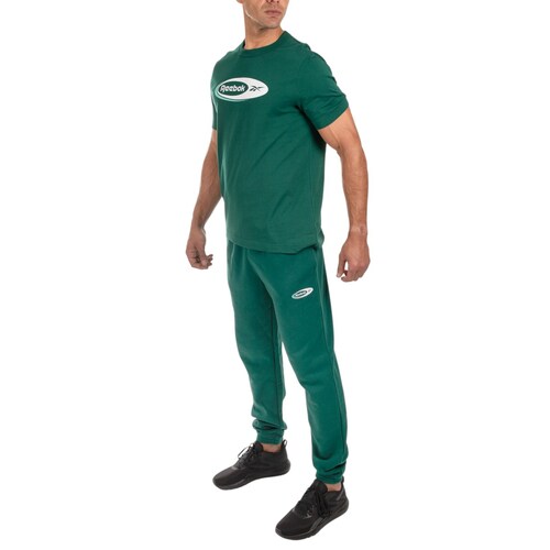 Pants Casual Reebok para Hombre