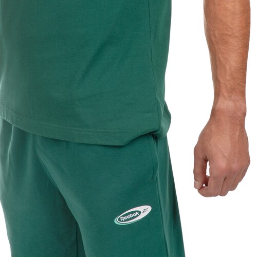 Pants Casual Reebok para Hombre