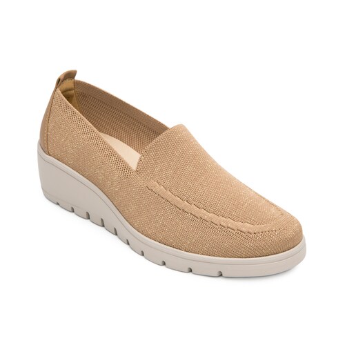 Zapato Cuña Flexi Cataleya para Mujer