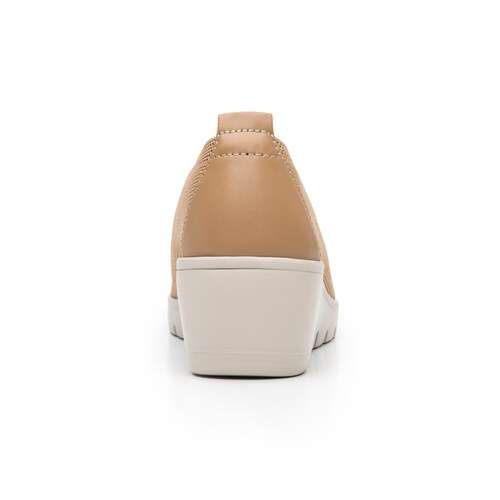 Zapato Cuña Flexi Cataleya para Mujer