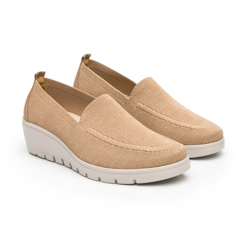 Zapato Cuña Flexi Cataleya para Mujer