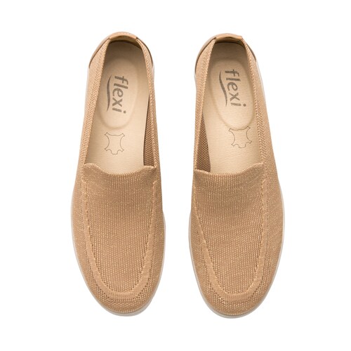 Zapato Cuña Flexi Cataleya para Mujer
