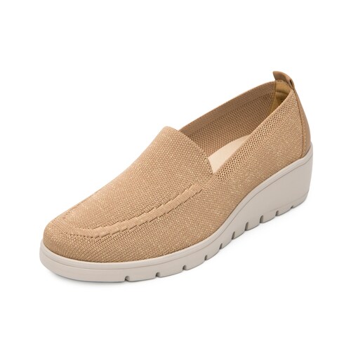 Zapato Cuña Flexi Cataleya para Mujer