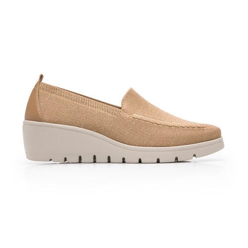 Zapato Cuña Flexi Cataleya para Mujer