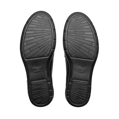 Zapato Confort Flexi Edith para Mujer