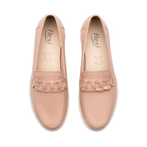 Zapato Confort Flexi Edith para Mujer
