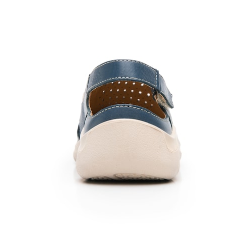 Zapato Mule Flexi Acai para Mujer