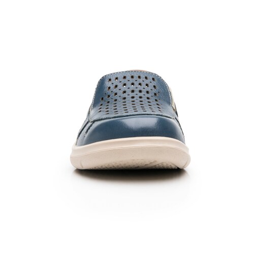 Zapato Mule Flexi Acai para Mujer