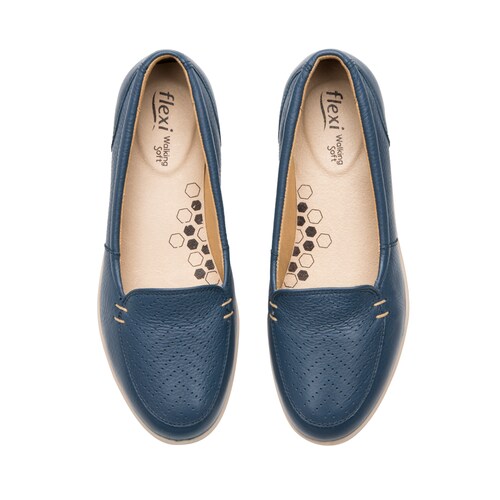 Zapato Clásico Flexi Amelie para Mujer