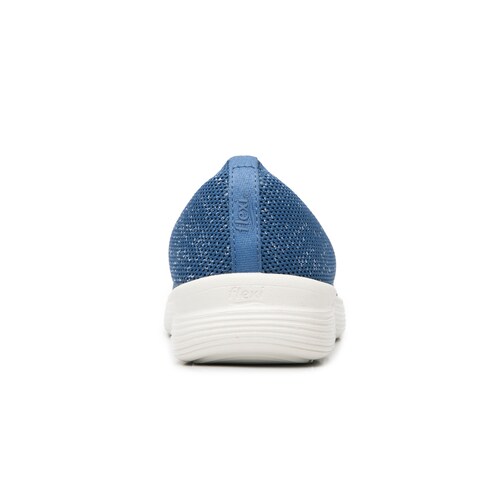 Zapato Casual Sport Flexi Grecya para Mujer