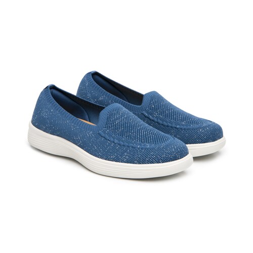 Zapato Casual Sport Flexi Grecya para Mujer