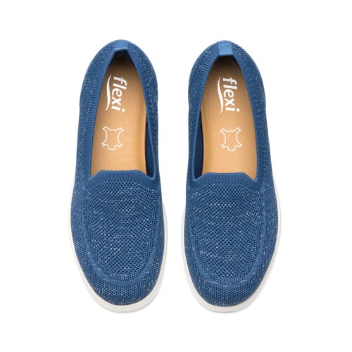 Zapato Casual Sport Flexi Grecya para Mujer