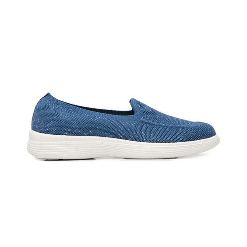 Zapato Casual Sport Flexi Grecya para Mujer