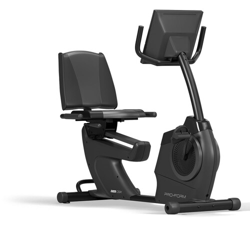 Bicicleta Proform 325 Csx