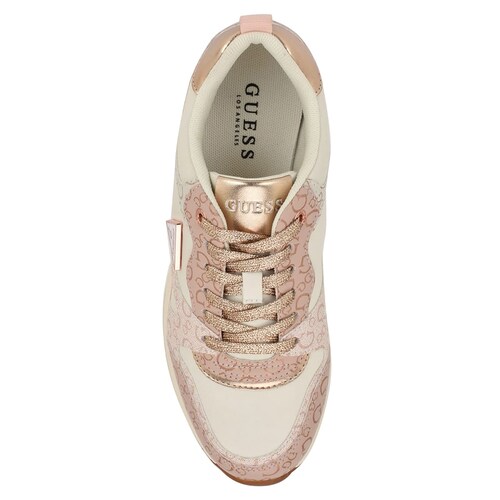 Tenis con Estampado G By Guess para Mujer