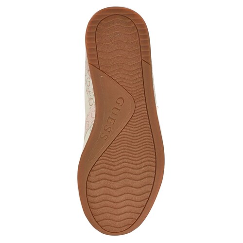 Tenis con Estampado G By Guess para Mujer
