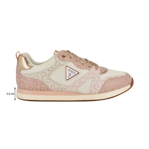 Tenis con Estampado G By Guess para Mujer