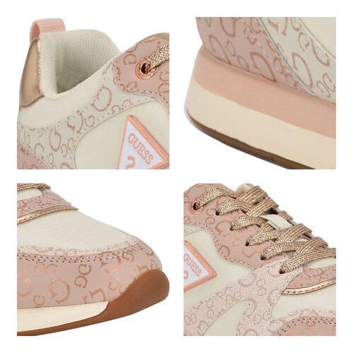 Tenis con Estampado G By Guess para Mujer