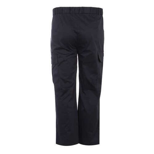 Pantalón Cargo Satinado Life Styler para Mujer Curvy