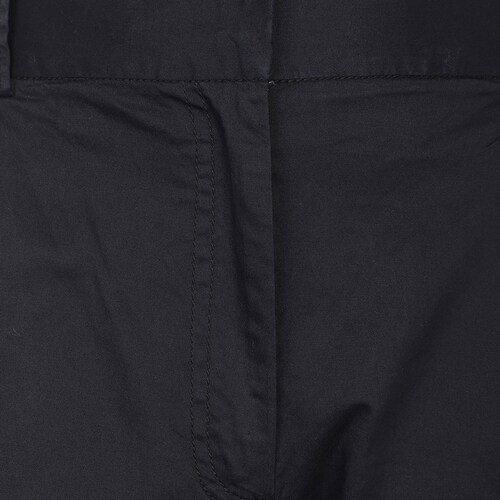 Pantalón Cargo Satinado Life Styler para Mujer Curvy