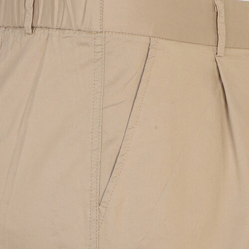 Pantalón Cargo Satinado Life Styler para Mujer Curvy