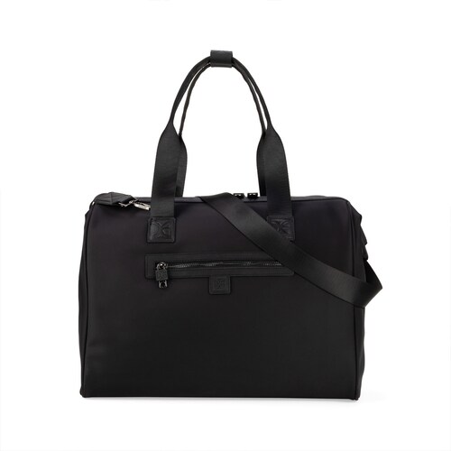 Duffle Kiluc Negro Cloe