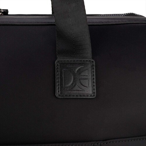 Duffle Kiluc Negro Cloe