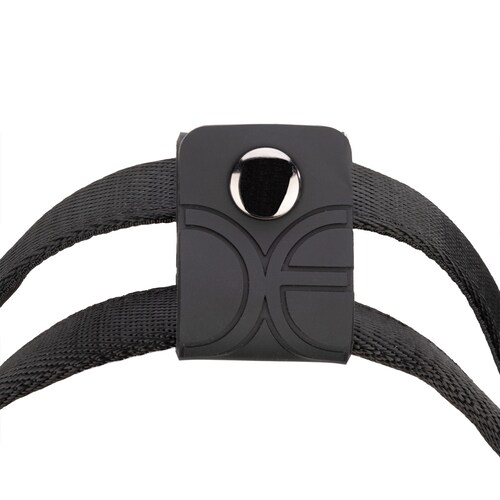 Duffle Kiluc Negro Cloe