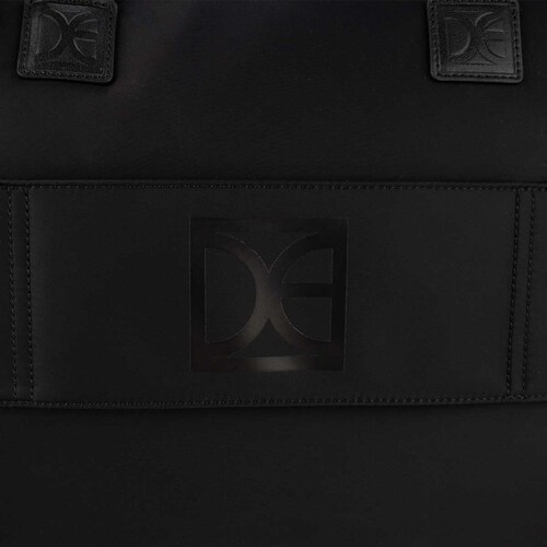 Duffle Kiluc Negro Cloe