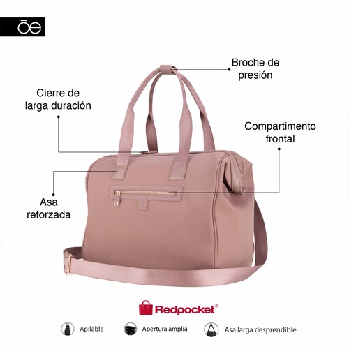 Duffle Kiluc Pathe Cloe