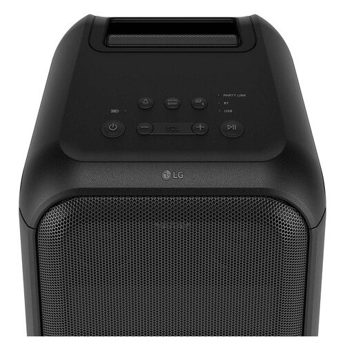 Bocina LG Xl7 250W Negra