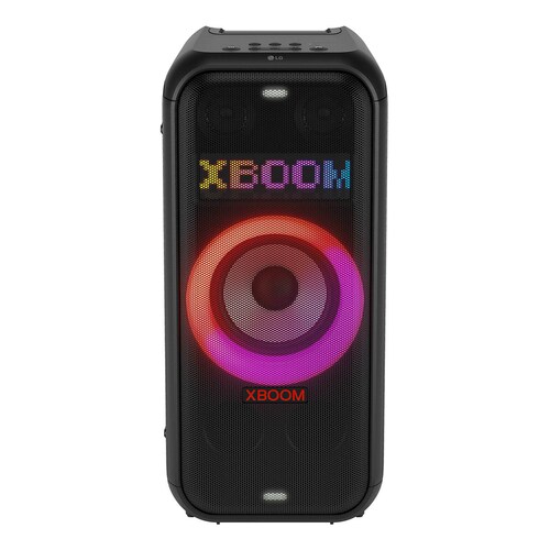 Bocina LG Xl7 250W Negra