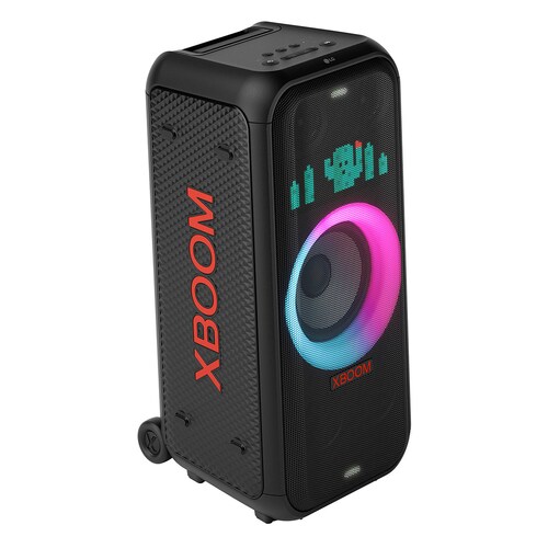 Bocina LG Xl7 250W Negra