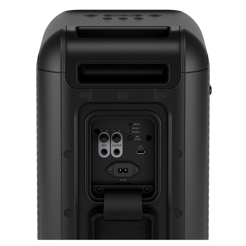 Bocina LG Xl7 250W Negra