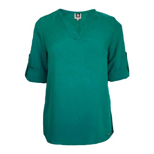 Blusa Lisa Anne Klein para Mujer