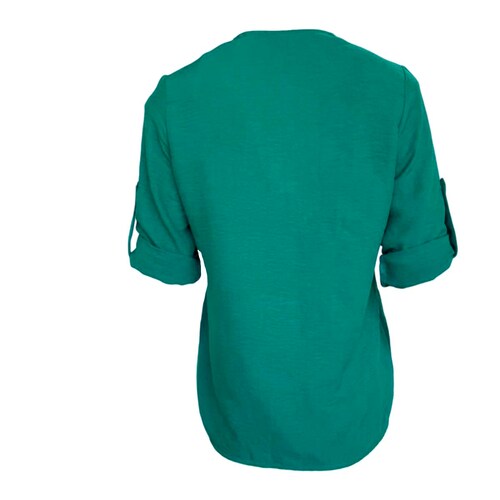 Blusa Lisa Anne Klein para Mujer