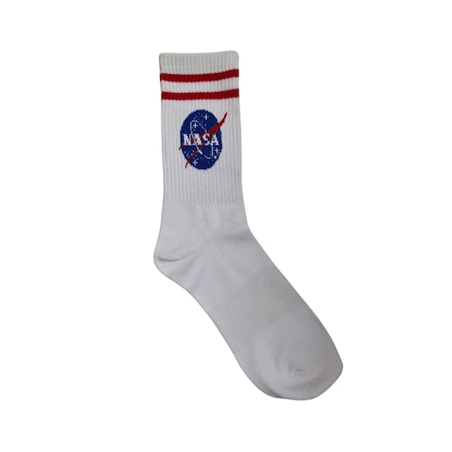Set 3 Pack Calcetines Nasa para Hombre