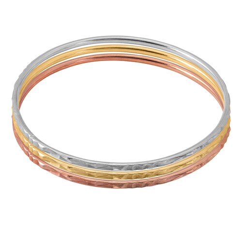 Pulsera Oro Florentino Unlimited By Oro Boleado