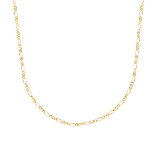 Cadena Tipo Cartier 55Cm Unlimited By Oro Boleado